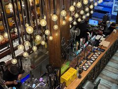 -1819餐厅·团队聚餐·烤串·精酿