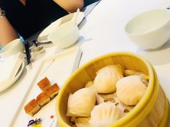 原只鲜虾饺-北京厨房(西安SKP店)