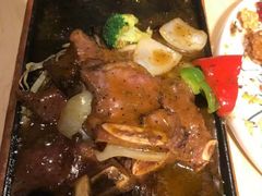 -避风塘(百联东郊店)