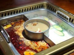 -大渝火锅(苏州西城永捷店)