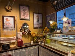 -乡田小墅(展览馆路JK FUN商城店)
