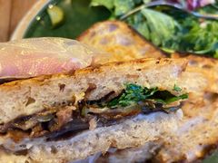 超级牛肉帕尼尼-O'mills Sourdough Bakery&Bistro(永嘉路店)