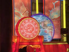 -长鹿旅游休博园