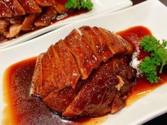 -德兴馆(广东路总店)