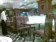 卡座-德大西餐社(云南南路店)