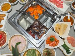 -海底捞火锅(汕头苏宁广场店)