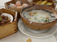 -怀德酒楼·粤菜·海鲜·茶点(宝安国际机场店)
