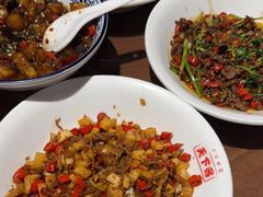 -天下客饭店(中山路店)