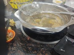 -山珍鲜牛肉火锅本地老字号(汕中老店)