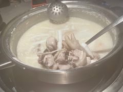 -同仁四季椰子鸡(宝安壹方城店)