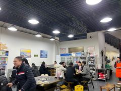 大堂-天治宣·野椒鸡(龙头寺总店)