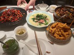 -上上席川菜(凯德乐峰广场店)