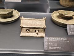 -余姚博物馆
