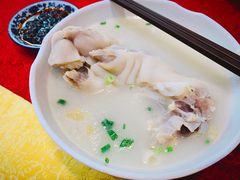 -易老妈蹄花.特色川菜(人民公园总店)