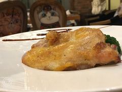 -more than meow吴止猫主题餐厅(承德 中船汇店)