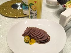 -翠山·映月湖景餐厅(映月湖公园店)