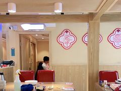 大堂-辣得叫湘菜(四明店)