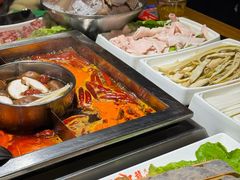 -蜀江龙火锅(339店)