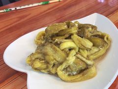 -最心疆拌面·抓饭·烧烤
