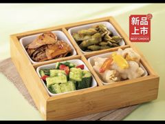 -大丰收·李家(湖里万达店)