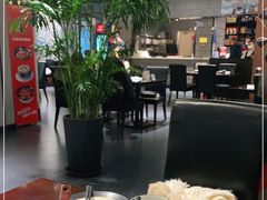 大堂-三俞竹苑(卓展店)