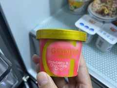 -GODIVA(港汇恒隆广场)