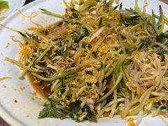 -九转小磨·东北菜老字号(祥安店)