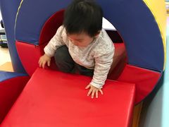 -凡育国际托育早教(大宁校区)
