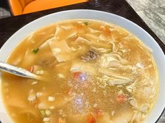 -塞伊德蒙餐(兴安南路店)