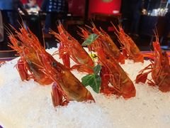 熟醉虾-上海滩餐厅(BFC外滩金融中心店)