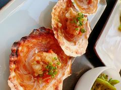 -很久以前羊肉串(中山公园店)