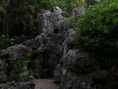 -陕西民俗大观园