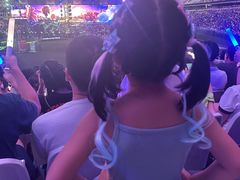 -八万人体育馆-外场足球场