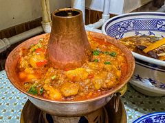 -蜗牛小馆醉乡民谣云南菜(惠新西里店)