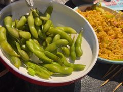 -醉炫音速烧烤·干煸菜(沙河总店)
