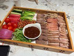 -高玛纳驴肉火烧(一世界店)
