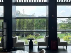 -木嘛working coffee(前海店)