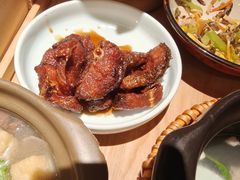-南京大牌档(龙江新城市广场店)