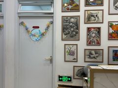 -东方童画儿童创意美术(十里堡体验馆)