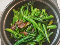 -明腾壹间茶餐厅(新都会花园广场店)
