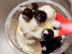 -蜜雪冰城(辽源步行街店)