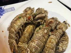 -渔傅·蓝海岸霞浦海鲜(正祥店)