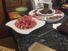 -汉拿山(包河万达店)