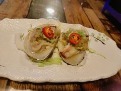 -质烤烤物·活烤海鲜(质烤总店)