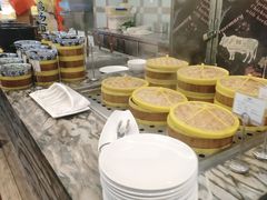 -中州皇冠假日酒店·妈妈咪哑意大利餐吧·古堡浪漫风·正宗牛排意面披萨