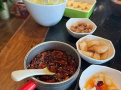 -南门涮肉(通州店)