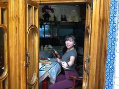 -新疆伊宁远征餐厅