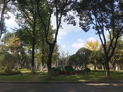 -昆山城市生态森林公园