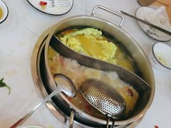 -田村·酸汤鲜牦牛肉火锅(布达拉宫广场店)