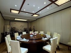 -醉香隆.山水庭院.湖北菜(东湖店)